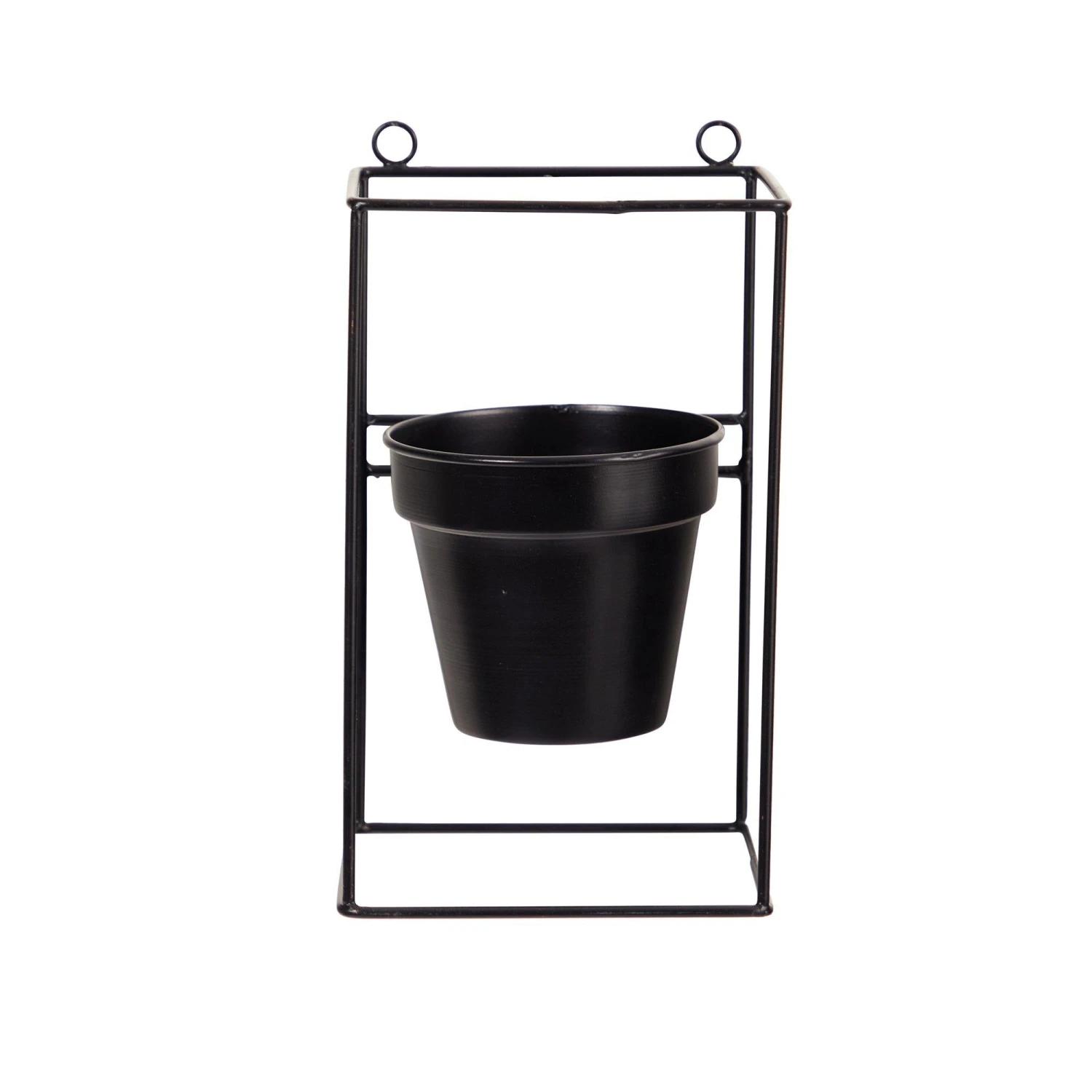 11” Decorative Wall Planter 1 11” Decorative Wall Planter