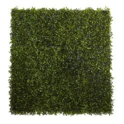 12” X 10” Boxwood Mat (Set Of 12)