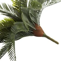 13” Cycas Artificial Plant (Set Of 2) -Artificial Trees Store artificial 13 cycas artificial plant set of 2 nearly natural 698652