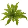 14” Fern Artificial Plant (Set Of 6)