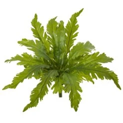 14” Fern Artificial Plant (Set Of 6)