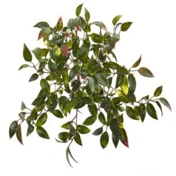 15” Mini Melon Artificial Plant UV Resistant (Set Of 6)