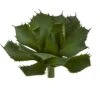 15” Succulent Pick Artificial Plant (Set Of 2)