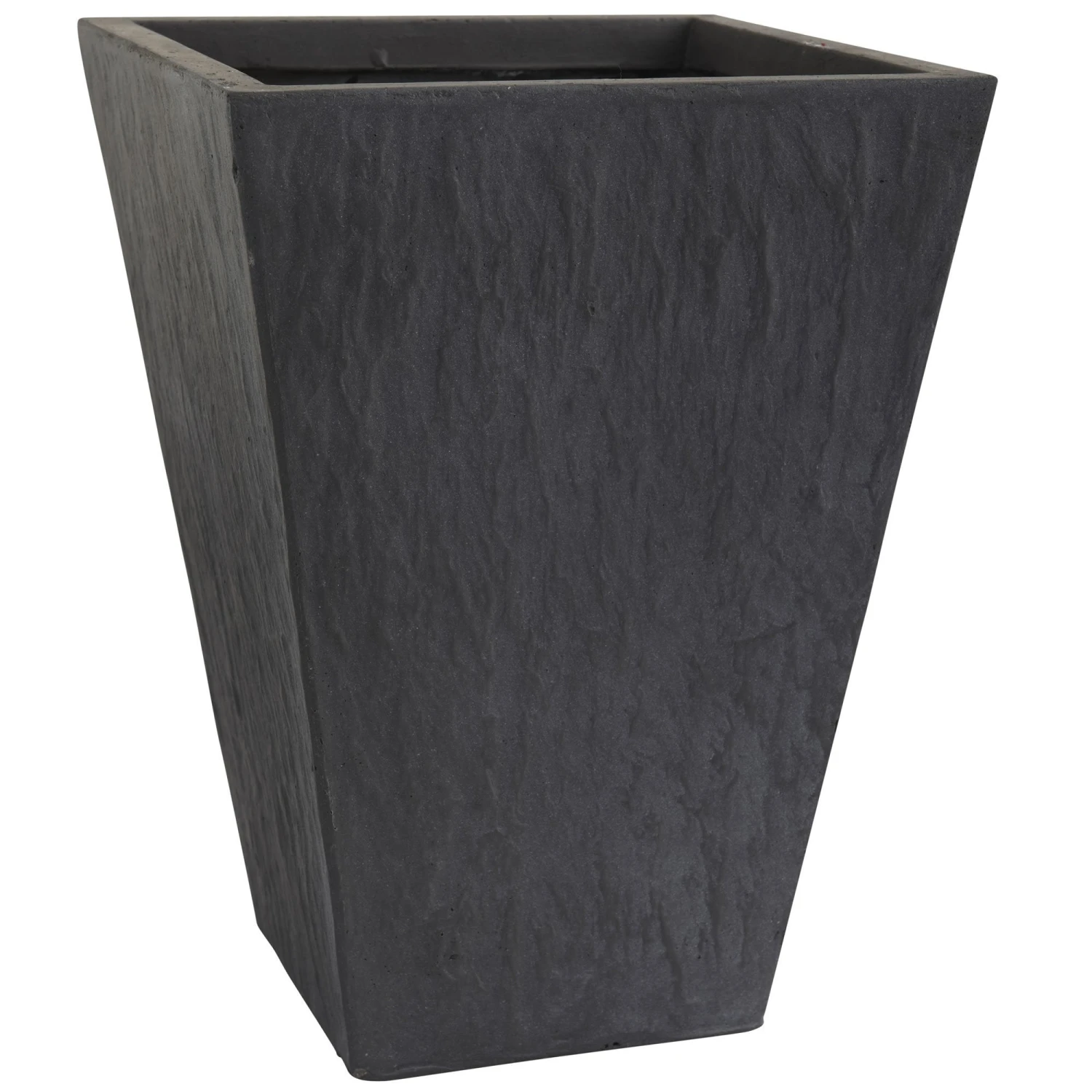 16” Slate Planter (Indoor/Outdoor) 3 16” Slate Planter (Indoor/Outdoor) - Image 3