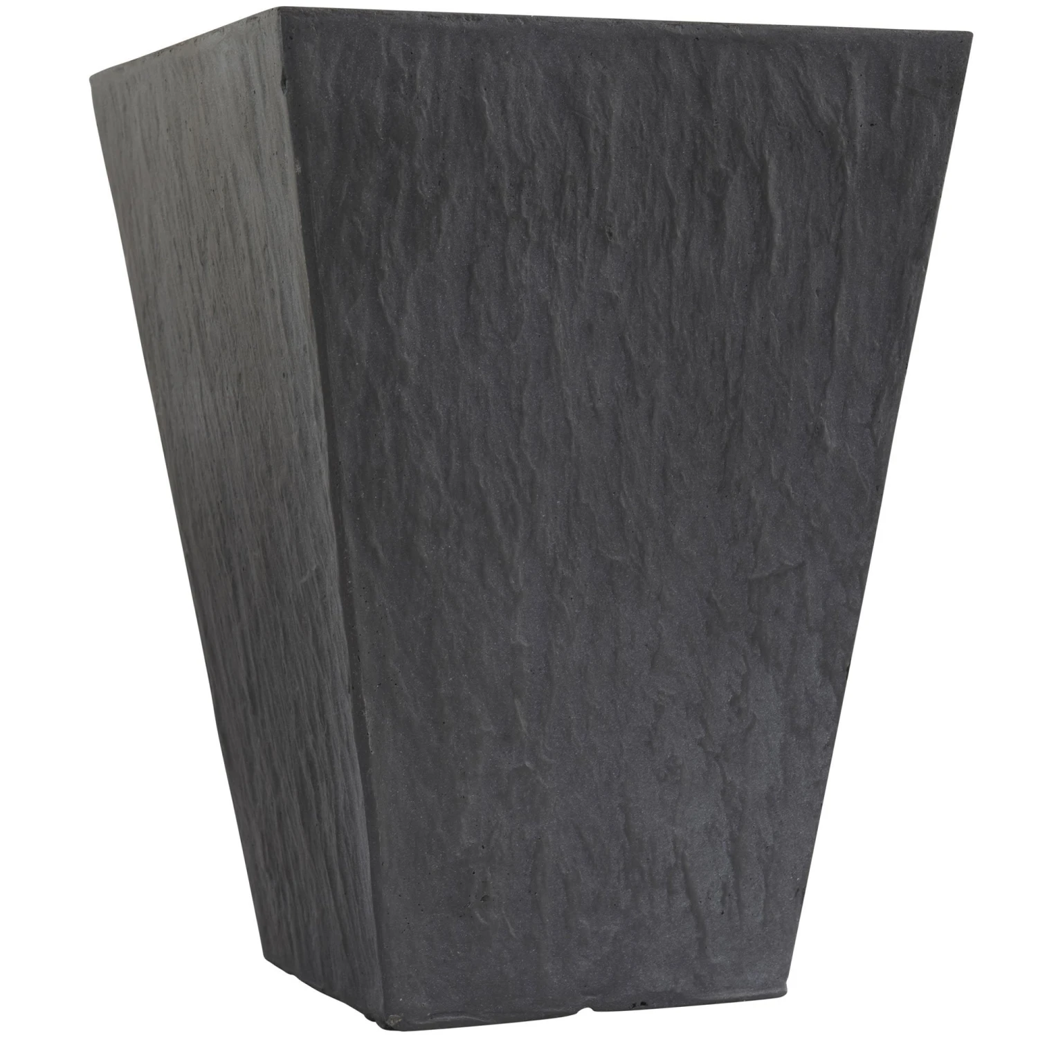 16” Slate Planter (Indoor/Outdoor) 2 16” Slate Planter (Indoor/Outdoor) - Image 2