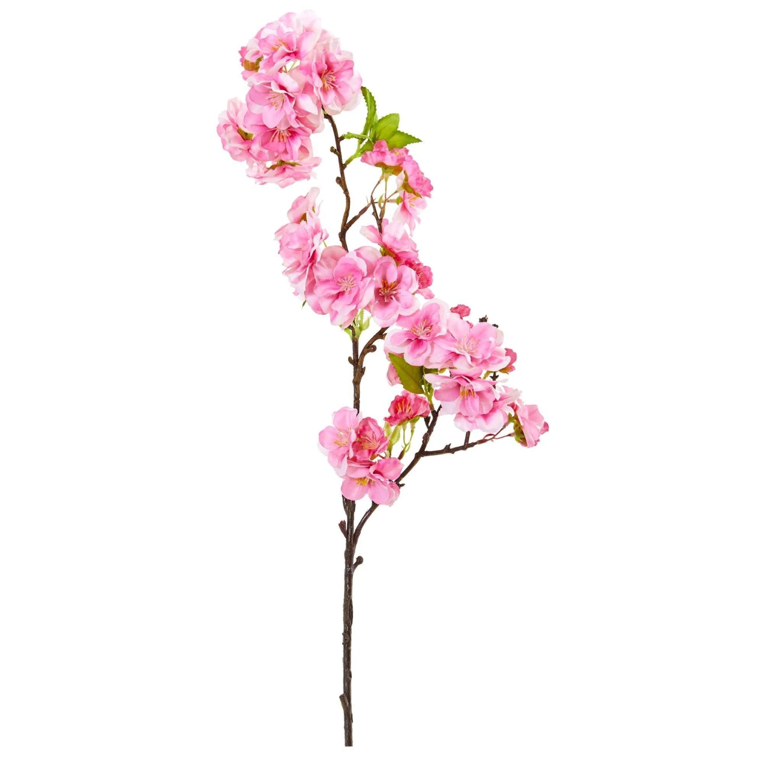 18” Cherry Blossom Artificial Flower (Set Of 12) 1 18” Cherry Blossom Artificial Flower (Set Of 12)