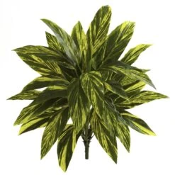 19” Tradescantia Artificial Plant (Real Touch) (Set Of 6)