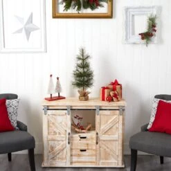 2’ Artificial Christmas Tree Set In A Burlap Base -Artificial Trees Store artificial 2 artificial christmas tree set in a burlap base nearly natural 842065