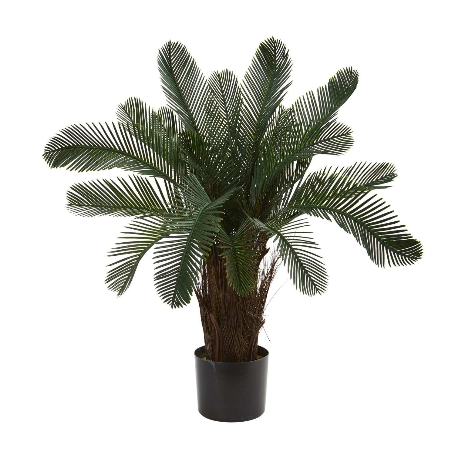 2’ Cycas Artificial Tree UV Resistant (Indoor/Outdoor) 1 2’ Cycas Artificial Tree UV Resistant (Indoor/Outdoor)