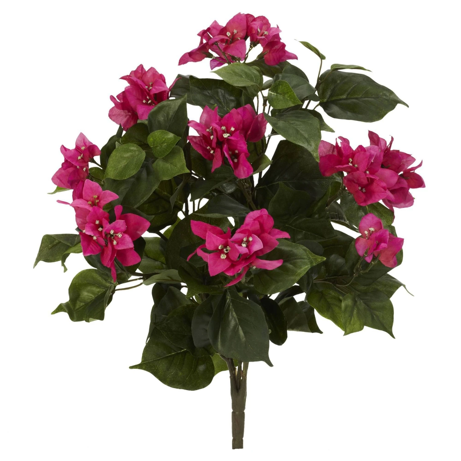 20” Bougainvillea Artificial Plant (Set Of 3) 1 20” Bougainvillea Artificial Plant (Set Of 3)