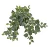 20” Fittonia Artificial Hanging Bush (Set Of 4)