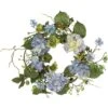 20" Hydrangea Wreath"