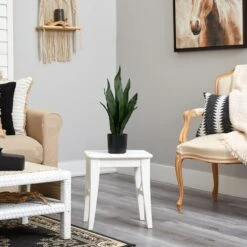 22” Sansevieria Artificial Plant 7 22” Sansevieria Artificial Plant -Artificial Trees Store artificial 22 sansevieria artificial plant nearly natural 752923