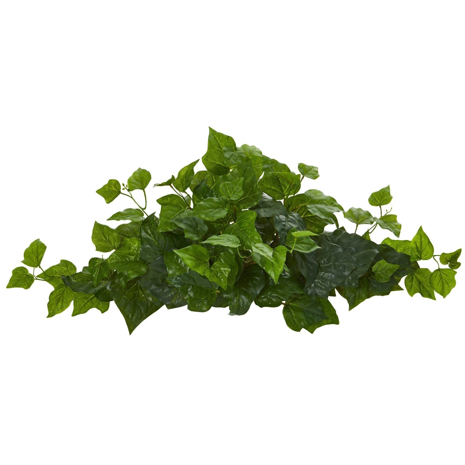 24” London Ivy Artificial Ledge Plant (Real Touch) 1 24” London Ivy Artificial Ledge Plant (Real Touch)