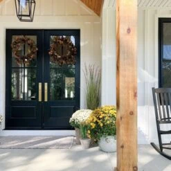 2.5' Grass Plant 5 2.5' Grass Plant -Artificial Trees Store artificial 25 grass plant nearly natural 461995