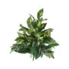 25” Mixed Greens Artificial Plant (Set Of 2)