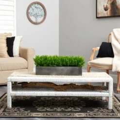 25” Wild Grass Artificial Plant In Metal Planter -Artificial Trees Store artificial 25 wild grass artificial plant in metal planter nearly natural 184082