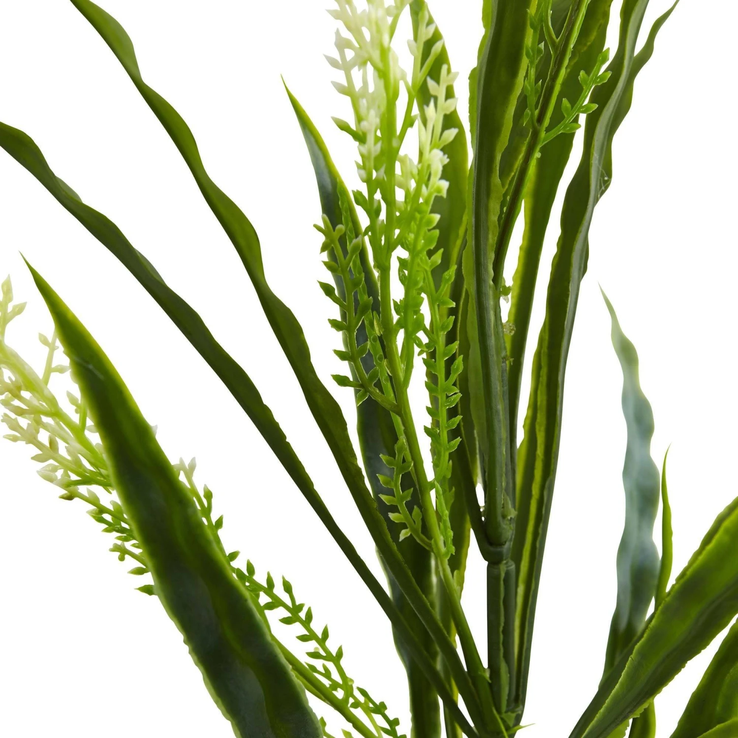 27’’ Vanilla Grass Artificial Plant (Set Of 24) 3 27’’ Vanilla Grass Artificial Plant (Set Of 24) - Image 3