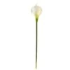 28” Calla Lily Artificial Flower (Set Of 12)