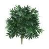 29” Bamboo Palm Artificial Plant (Set Of 2)