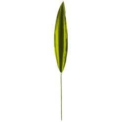 29” Yucca Artificial Leaf (Real Touch) (Set Of 36)