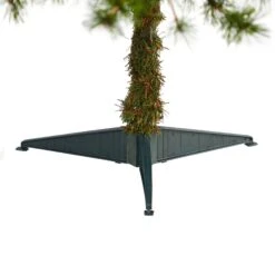 3’ Colorado Mountain Pine Artificial Christmas Tree With 50 Lights. 171 Branches And Pine Cones -Artificial Trees Store artificial 3 colorado mountain pine artificial christmas tree with 50 lights 171 branches and pine cones nearly natural 684042