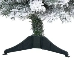 3' Flocked Rock Springs Spruce Artificial Christmas Tree 9 3' Flocked Rock Springs Spruce Artificial Christmas Tree -Artificial Trees Store artificial 3 flocked rock springs spruce artificial christmas tree nearly natural 371169