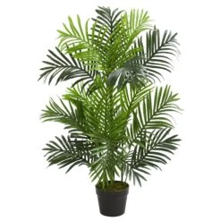3’Paradise Palm Artificial Tree
