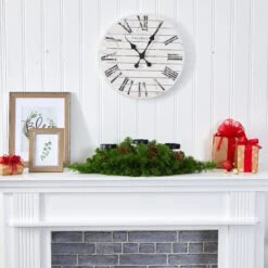 30” Christmas Artificial Pine Triple Candelabrum With 35 Clear Lights And Pine Cones -Artificial Trees Store artificial 30 christmas artificial pine triple candelabrum with 35 clear lights and pine cones nearly natural 746850