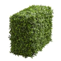 30” Eucalyptus Artificial Hedge -Artificial Trees Store artificial 30 eucalyptus artificial hedge nearly natural 172596