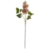 30” Lilac Artificial Flower (Set Of 6)