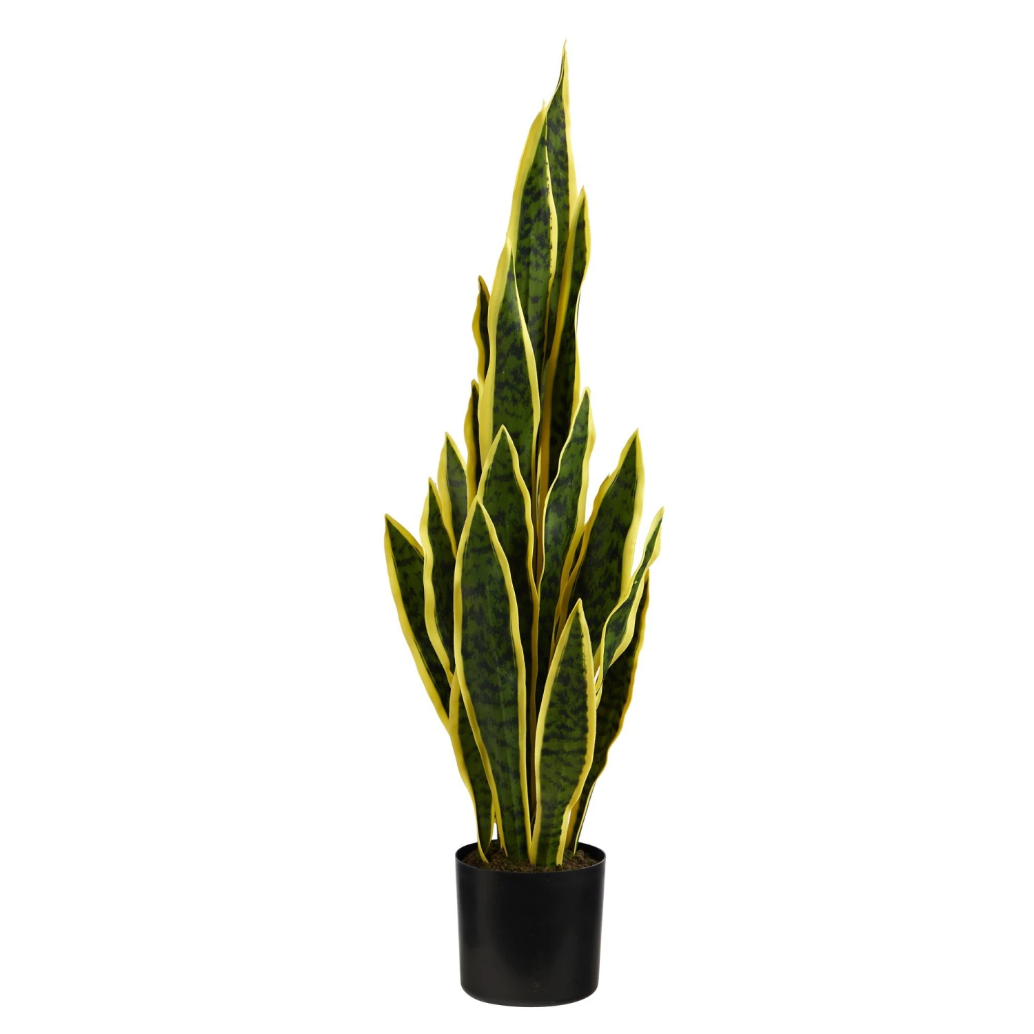 30” Sansevieria Artificial Plant 1 30” Sansevieria Artificial Plant