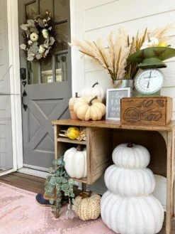 30” Sorghum Harvest Silk Flower (Set Of 12) - Various Colors -Artificial Trees Store artificial 30 sorghum harvest silk flower set of 12 various colors nearly natural 892738