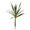 33” Yucca Head Artificial Plant (Set Of 2)
