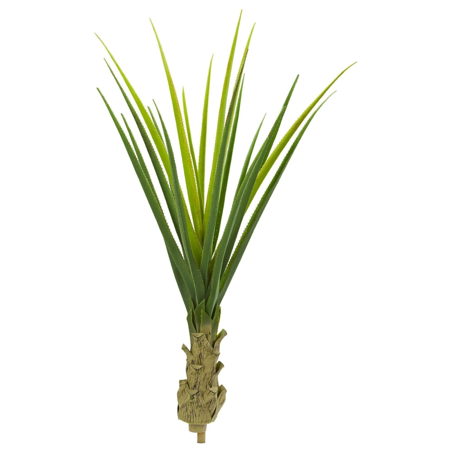 3.5’ Artificial Sisal Agave Plant 1 3.5’ Artificial Sisal Agave Plant