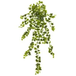35” Ivy Artificial Hanging Plant (Set Of 4)
