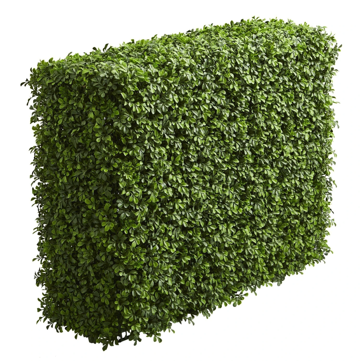 39” Boxwood Artificial Hedge (indoor/Outdoor) 2 39” Boxwood Artificial Hedge (indoor/Outdoor) - Image 2