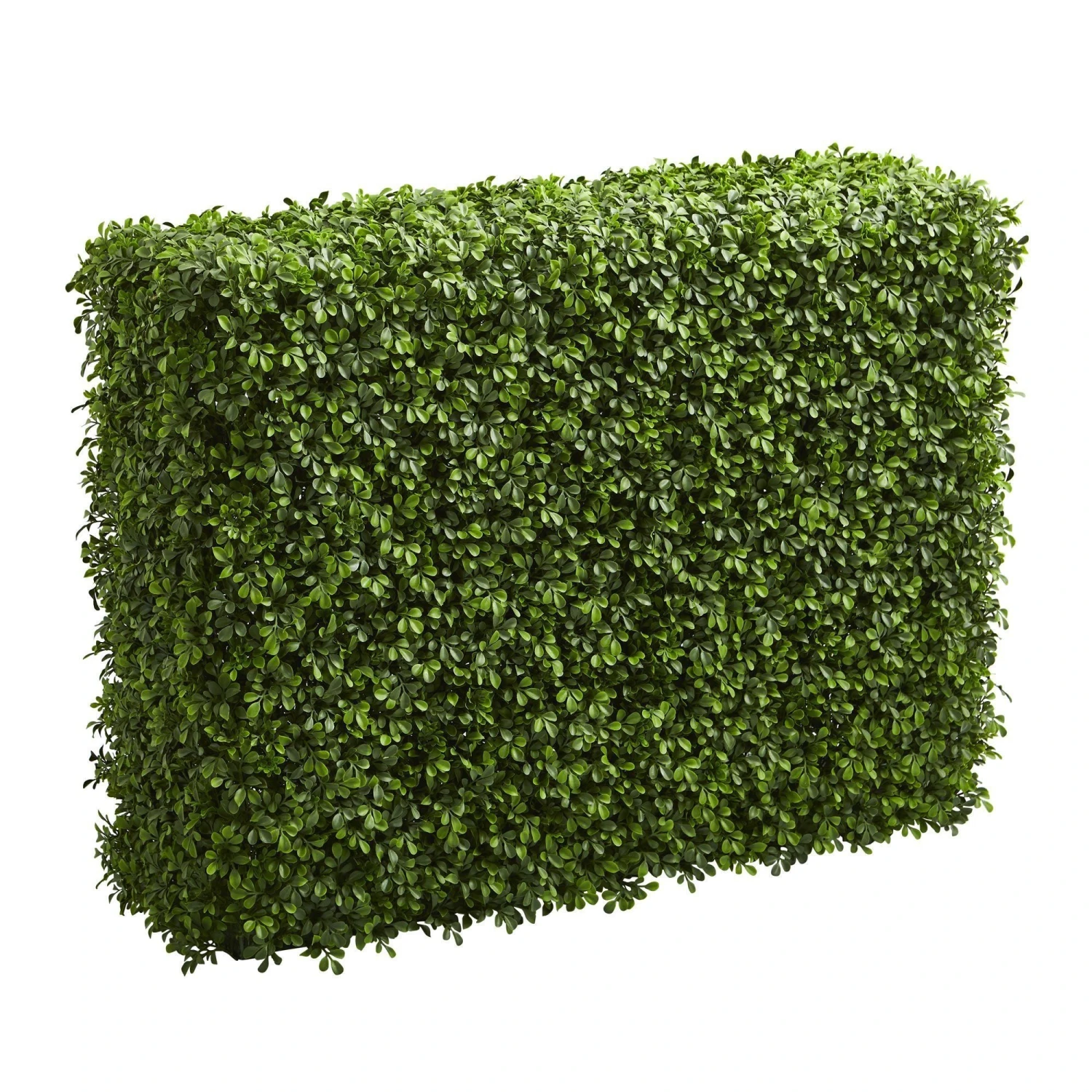39” Boxwood Artificial Hedge (indoor/Outdoor) 1 39” Boxwood Artificial Hedge (indoor/Outdoor)