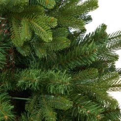 4’ Washington Fir Artificial Christmas Tree With 50 Clear Lights In White Planter With Decorative Planter Stand 12 4’ Washington Fir Artificial Christmas Tree With 50 Clear Lights In White Planter With Decorative Planter Stand -Artificial Trees Store artificial 4 washington fir artificial christmas tree with 50 clear lights in white planter with decorative planter stand nearly natural 496058