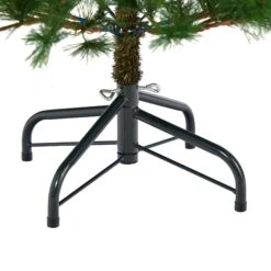 4’ Yukon Mixed Pine Artificial Christmas Tree With 366 Bendable Branches -Artificial Trees Store artificial 4 yukon mixed pine artificial christmas tree with 366 bendable branches nearly natural 632976