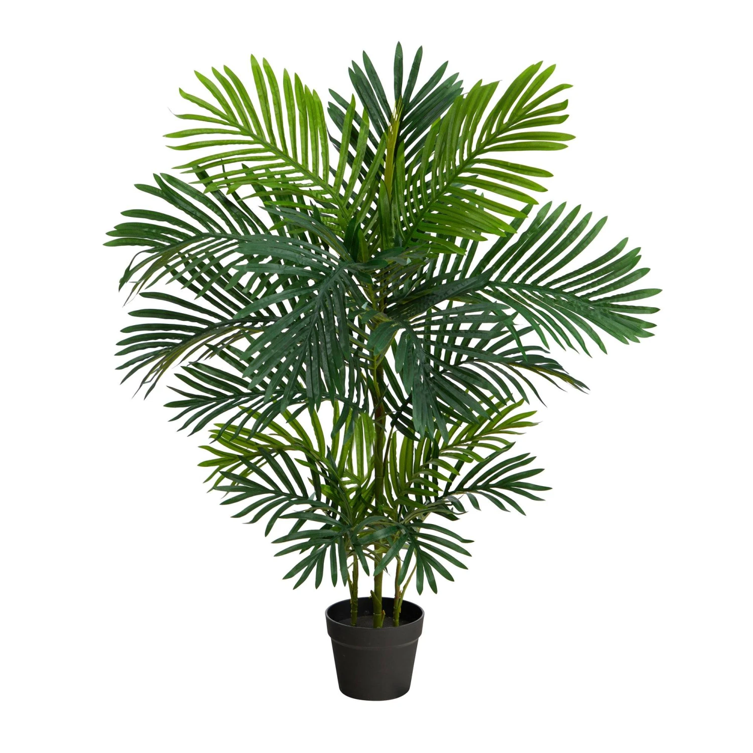 40” Areca Artificial Palm Tree UV Resistant (Indoor/Outdoor) 1 40” Areca Artificial Palm Tree UV Resistant (Indoor/Outdoor)