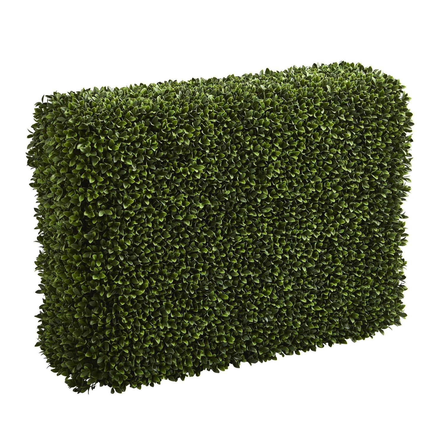 41” Boxwood Artificial Hedge (indoor/Outdoor) 1 41” Boxwood Artificial Hedge (indoor/Outdoor)