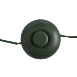 5’ Alaskan Alpine Artificial Christmas Tree With 100 Clear Microdot (Multifunction) LED Lights And 92 Bendable Branches -Artificial Trees Store artificial 5 alaskan alpine artificial christmas tree with 100 clear microdot multifunction led lights and 9 nearly natural 592119