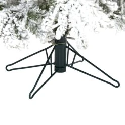 5' Flocked Grand Northern Rocky Fir Artificial Christmas Tree 14 5' Flocked Grand Northern Rocky Fir Artificial Christmas Tree -Artificial Trees Store artificial 5 flocked grand northern rocky fir artificial christmas tree with 650 warm micro multifunction wit nearly natural 308038