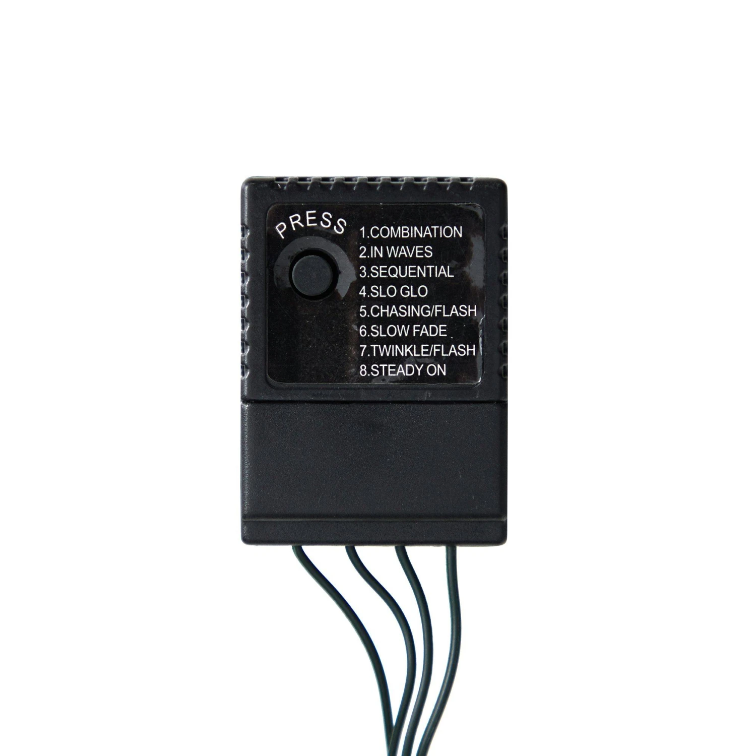 5’ Victoria Fir Artificial Christmas Tree 6 5’ Victoria Fir Artificial Christmas Tree - Image 6