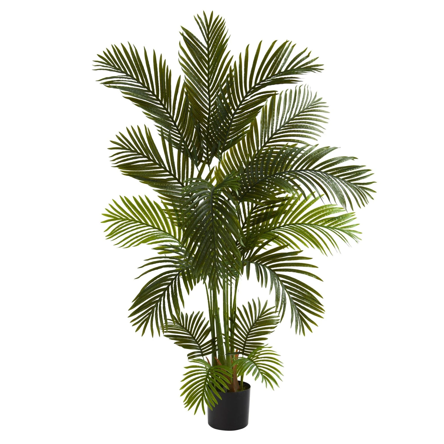 5.5' Areca Palm Artificial Tree 1 5.5' Areca Palm Artificial Tree