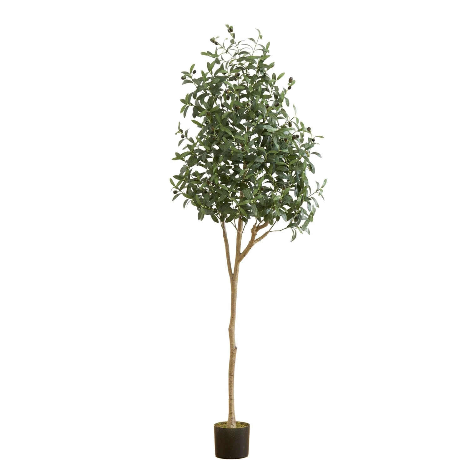6’ Artificial Olive Tree 1 6’ Artificial Olive Tree