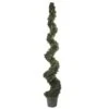 6' Cedar Spiral Silk Tree (In-door/Out-door)