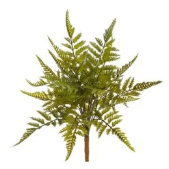 6” Fern Artificial Plant (Set Of 6)