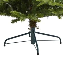 6’ Layered Washington Spruce Artificial Christmas Tree With 350 Clear Lights And 705 Branches 13 6’ Layered Washington Spruce Artificial Christmas Tree With 350 Clear Lights And 705 Branches -Artificial Trees Store artificial 6 layered washington spruce artificial christmas tree with 350 clear lights and 705 branches nearly natural 490651